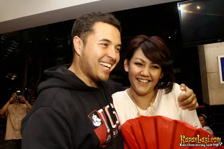 Foto Sissy Prescillia