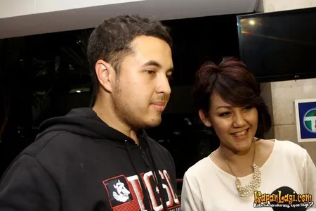 Foto Sissy Prescillia