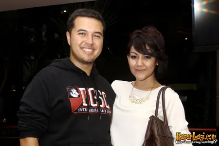 Foto Sissy Prescillia