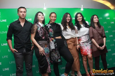 Foto Sissy Prescillia