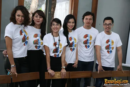 Foto Sissy Prescillia