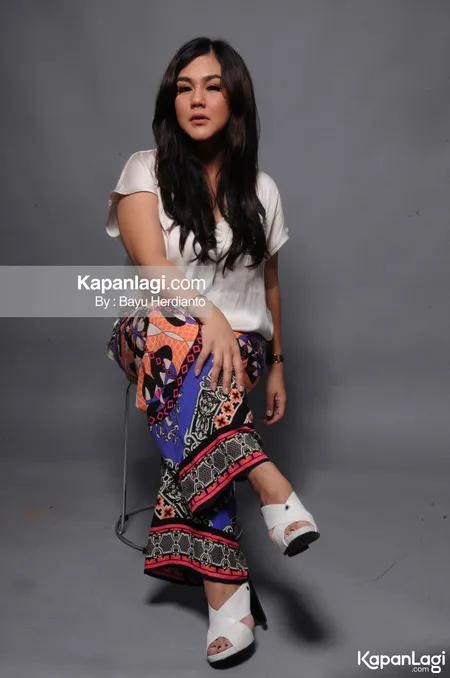 Foto Sissy Prescillia