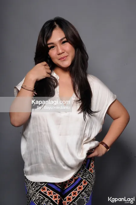 Foto Sissy Prescillia