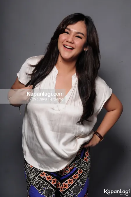 Foto Sissy Prescillia