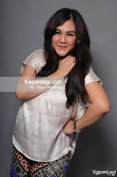 Foto Sissy Prescillia