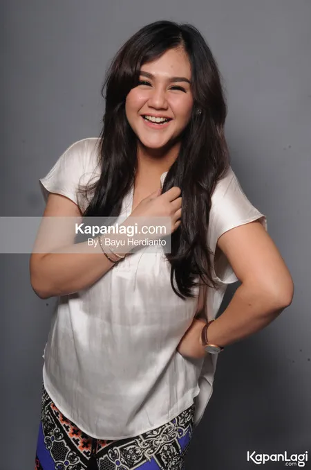 Foto Sissy Prescillia