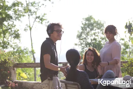 Foto Sissy Prescillia