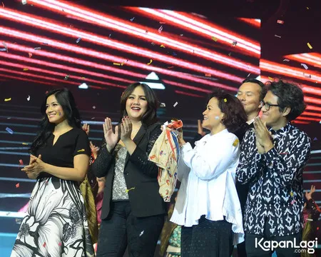 Foto Sissy Prescillia