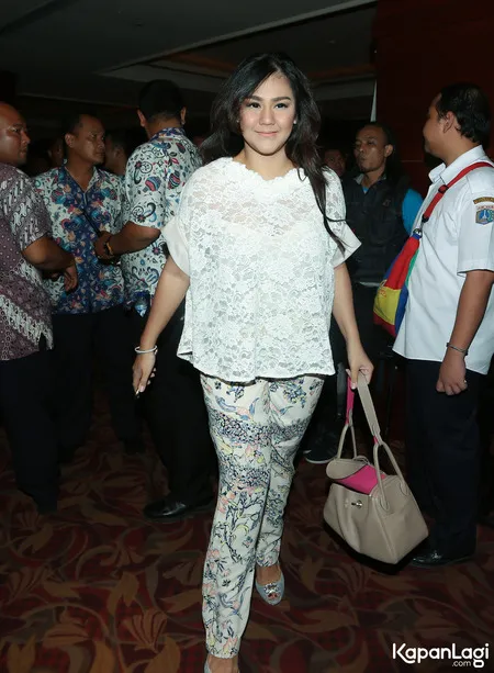 Foto Sissy Prescillia