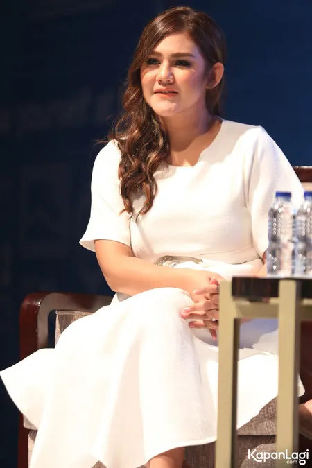 Foto Sissy Prescillia