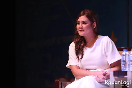 Foto Sissy Prescillia