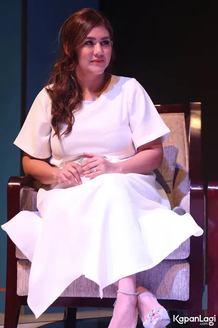 Foto Sissy Prescillia