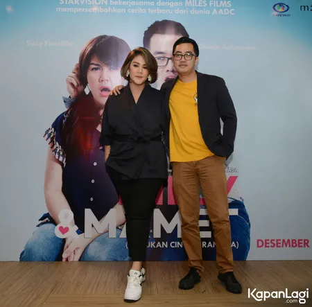 Foto Sissy Prescillia