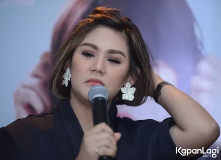 Foto Sissy Prescillia