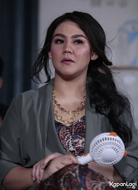 Foto Sissy Prescillia