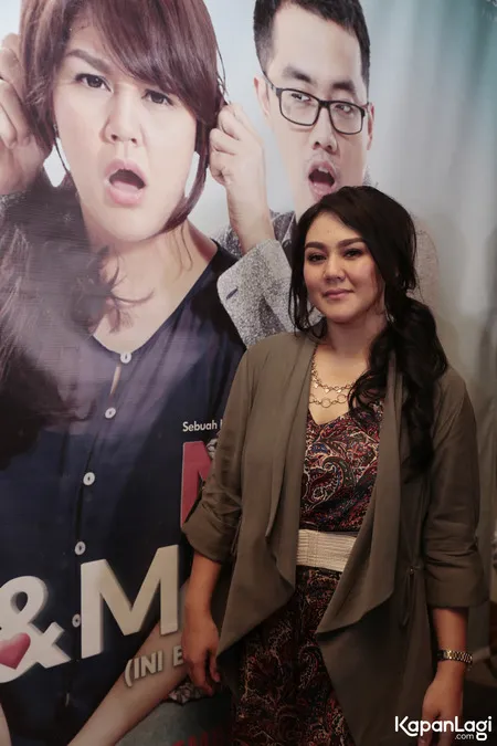 Foto Sissy Prescillia