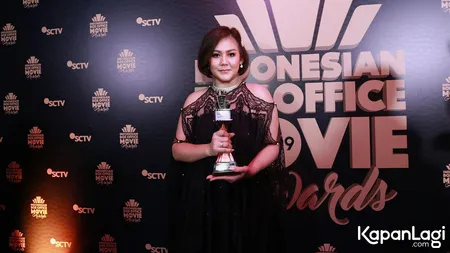 Foto Sissy Prescillia