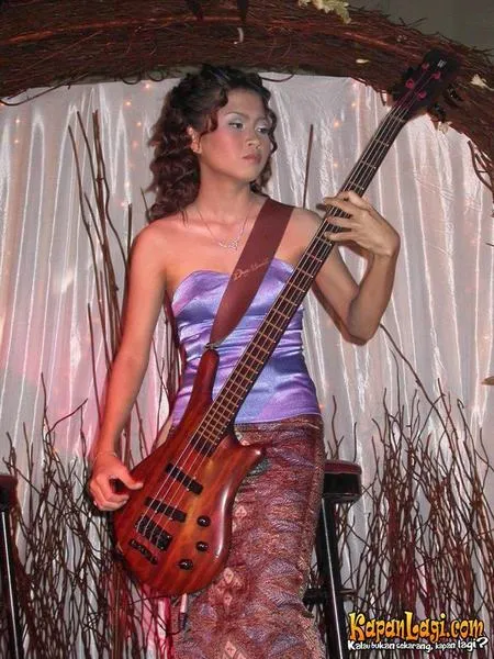 Foto Sita BaseJam
