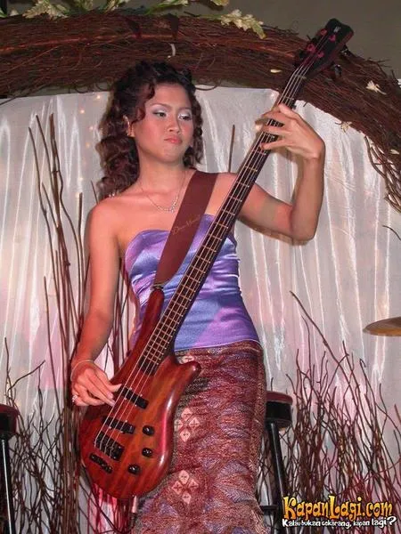 Foto Sita BaseJam
