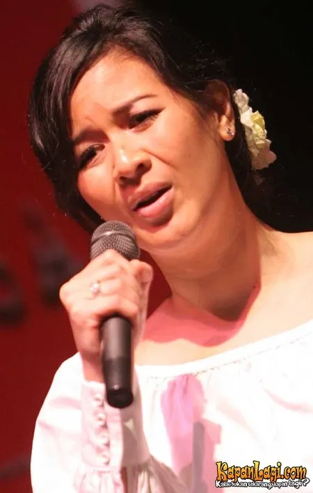Foto Sita Nursanti