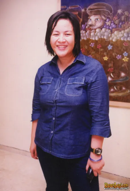 Foto Sita Nursanti