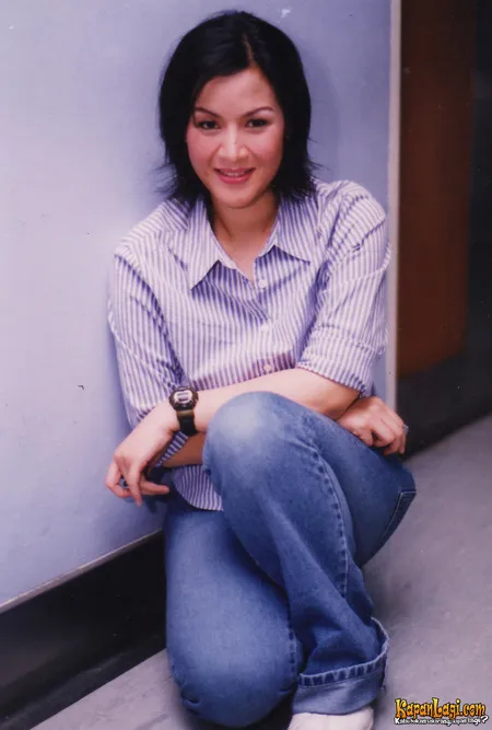 Foto Sita Nursanti