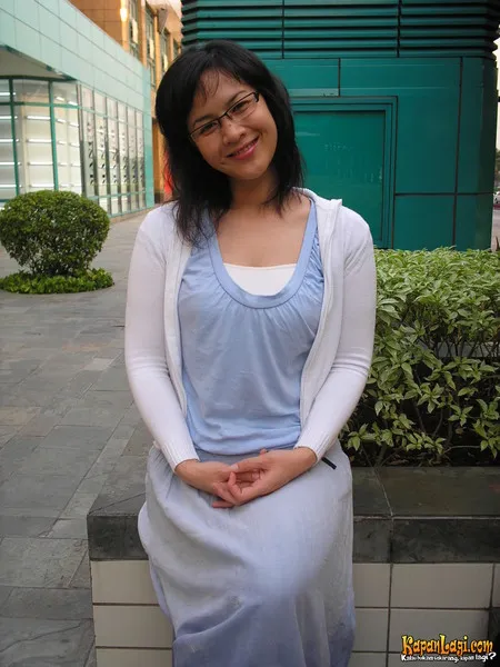 Foto Sita Nursanti