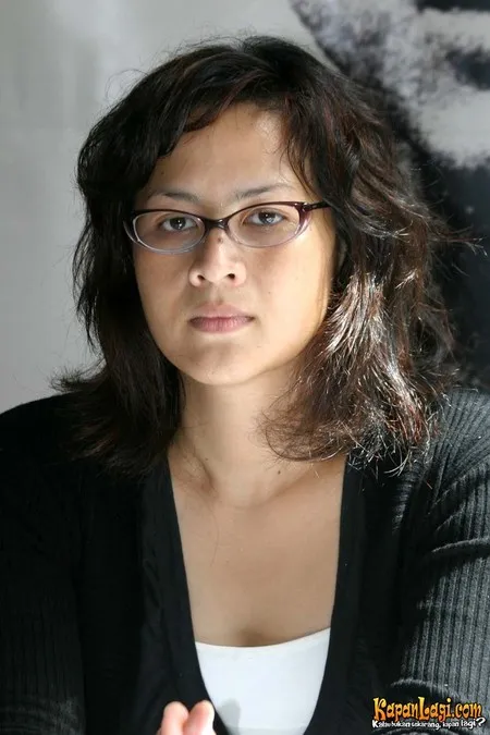 Foto Sita Nursanti