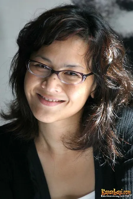 Foto Sita Nursanti