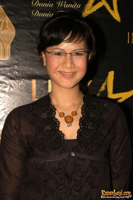 Foto Sita Nursanti