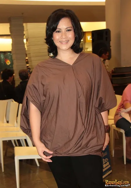 Foto Sita Nursanti