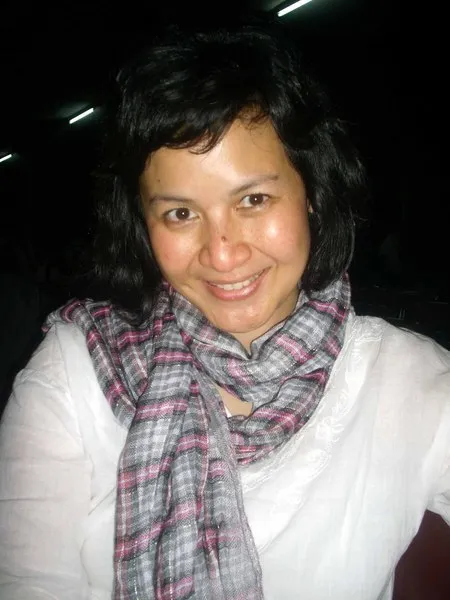 Foto Sita Nursanti