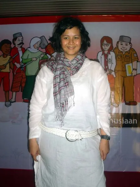 Foto Sita Nursanti