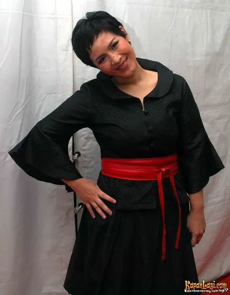 Foto Sita Nursanti
