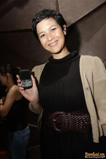 Foto Sita Nursanti
