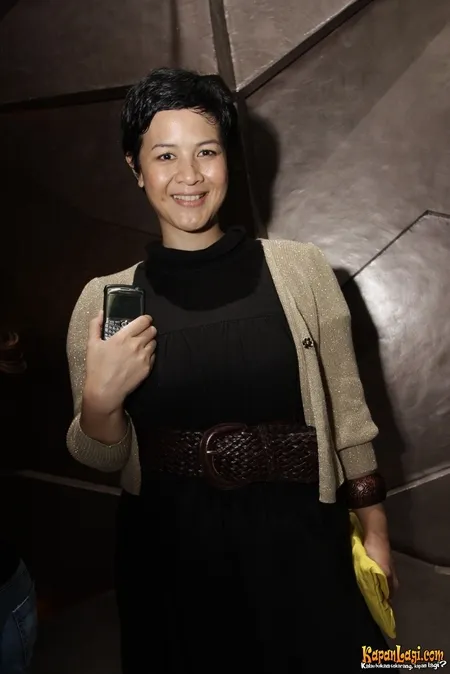 Foto Sita Nursanti