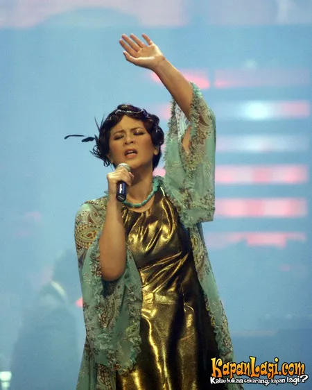 Foto Sita Nursanti