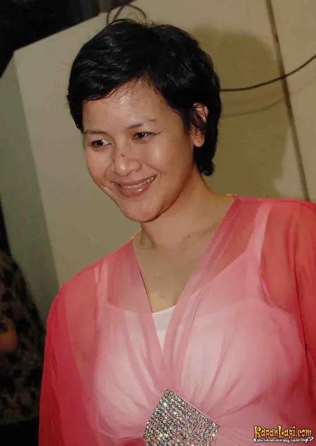 Foto Sita Nursanti 047 Kapanlagi Com