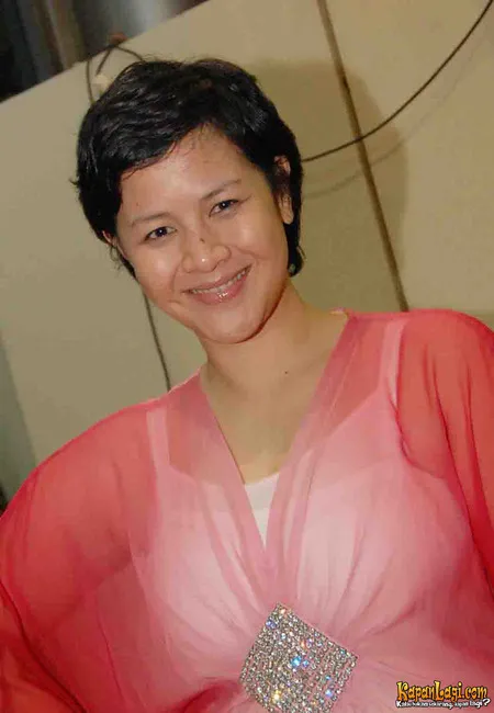 Foto Sita Nursanti
