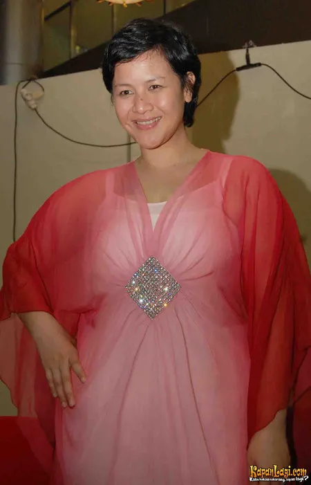 Foto Sita Nursanti