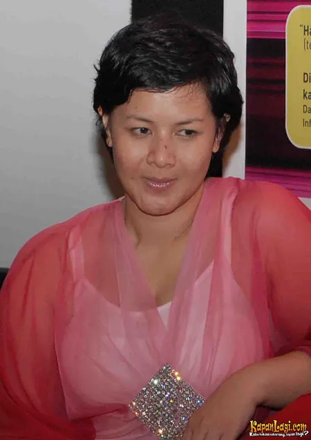 Foto Sita Nursanti