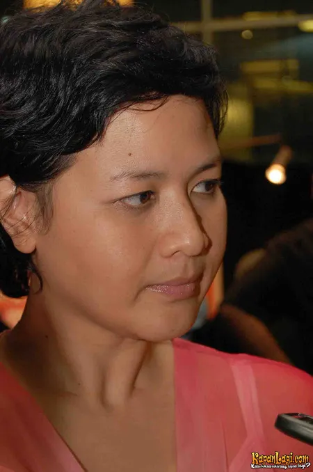 Foto Sita Nursanti