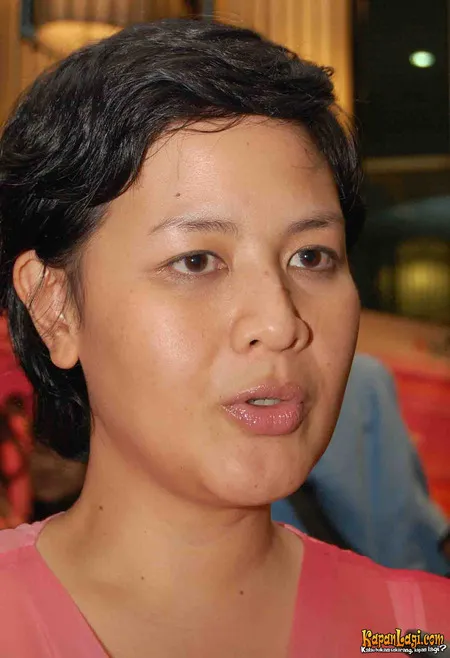 Foto Sita Nursanti