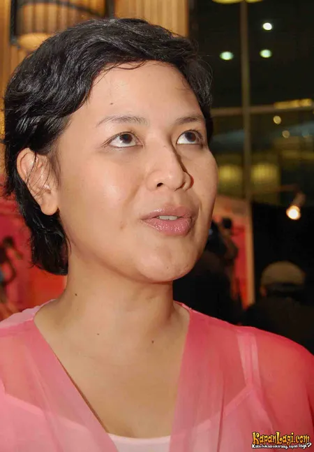 Foto Sita Nursanti