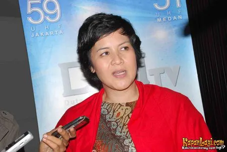 Foto Sita Nursanti
