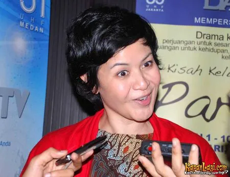 Foto Sita Nursanti