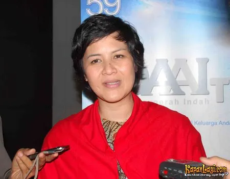Foto Sita Nursanti