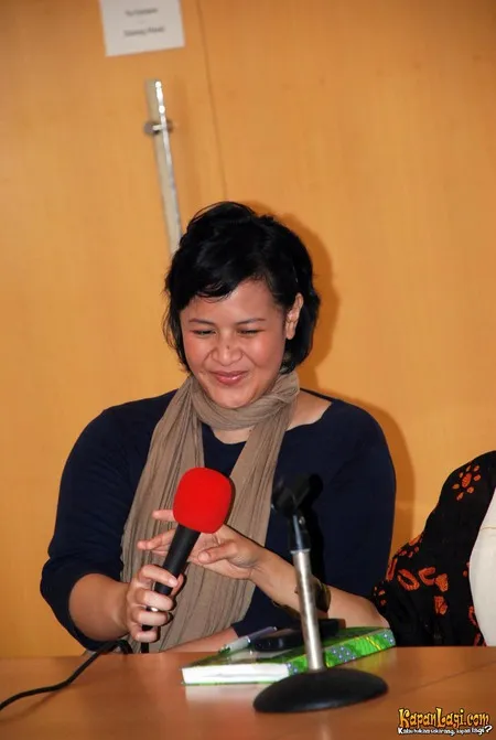 Foto Sita Nursanti