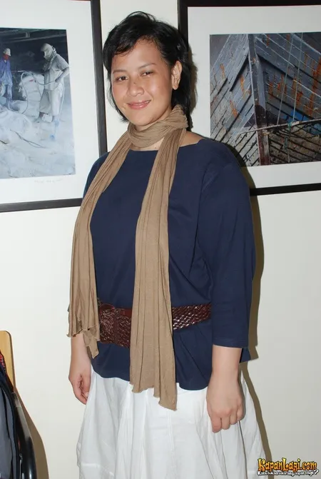 Foto Sita Nursanti