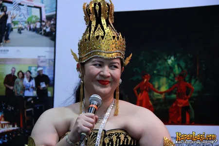 Foto Sita Nursanti